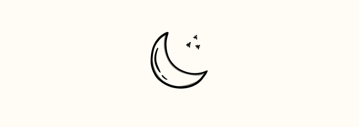 Carta a la luna