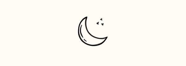 Carta a la luna